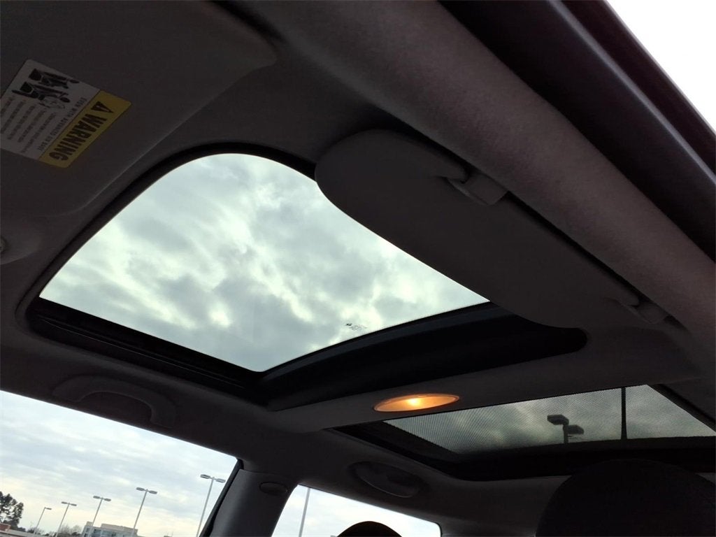 2009 MINI Hardtop 2 Door Cooper S