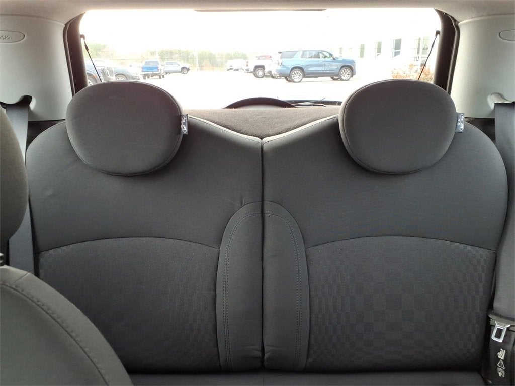 2009 MINI Hardtop 2 Door Cooper S