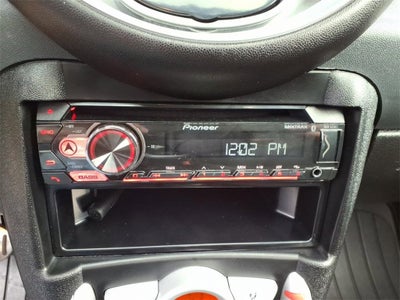 2009 MINI Hardtop 2 Door Cooper S