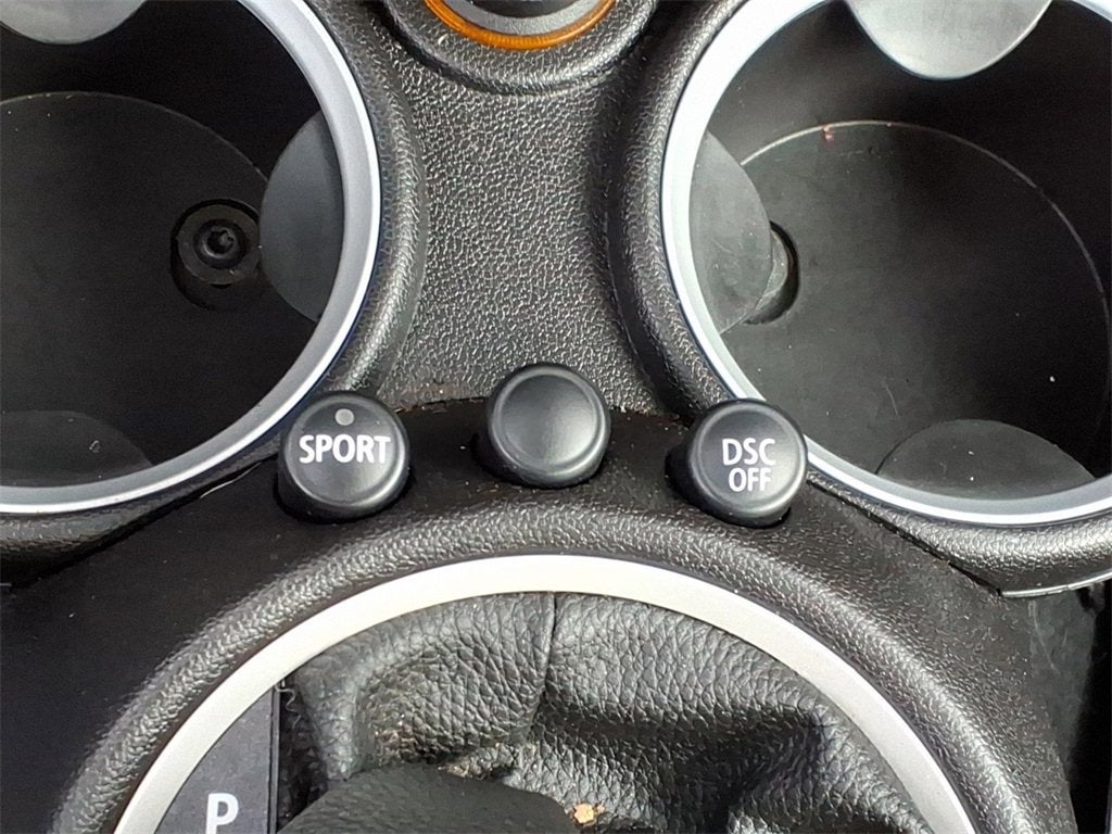 2009 MINI Hardtop 2 Door Cooper S