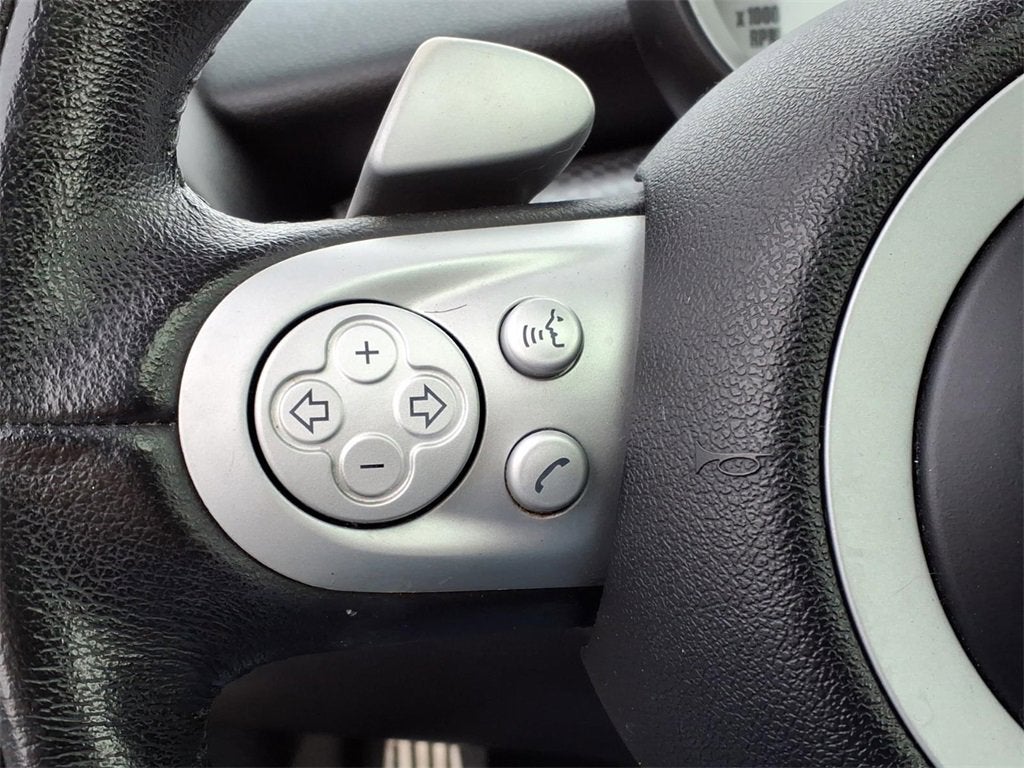 2009 MINI Hardtop 2 Door Cooper S