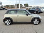 2009 MINI Hardtop 2 Door Cooper S