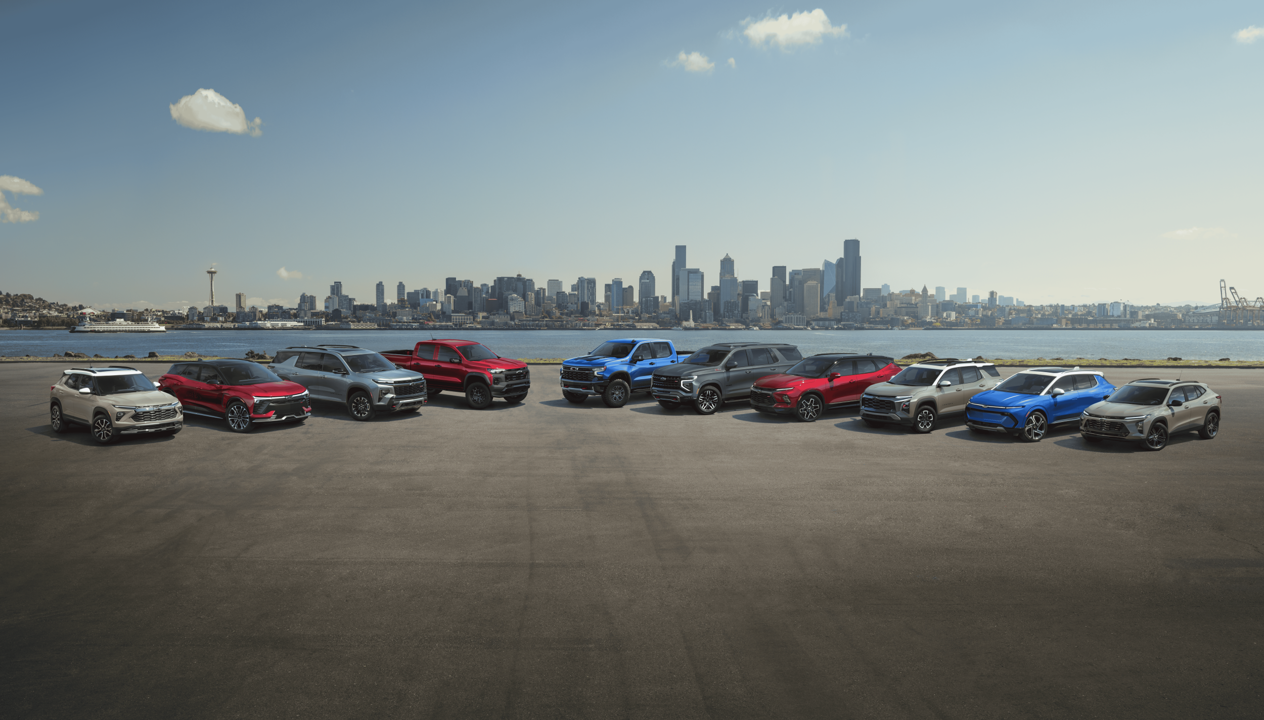 CHEVY SPECIAL OFFERS | Charles Boyd Chevrolet GMC in HENDERSON NC