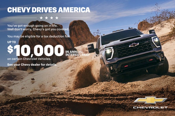 Charles Boyd Chevrolet GMC in HENDERSON NC