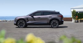 Charles Boyd Chevrolet GMC in HENDERSON NC