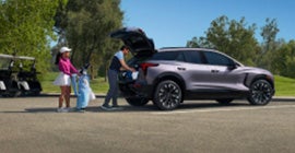 Charles Boyd Chevrolet GMC in HENDERSON NC