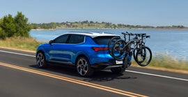 Charles Boyd Chevrolet GMC in HENDERSON NC