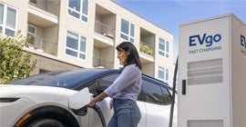 Charles Boyd Chevrolet GMC in HENDERSON NC