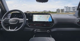 Charles Boyd Chevrolet GMC in HENDERSON NC