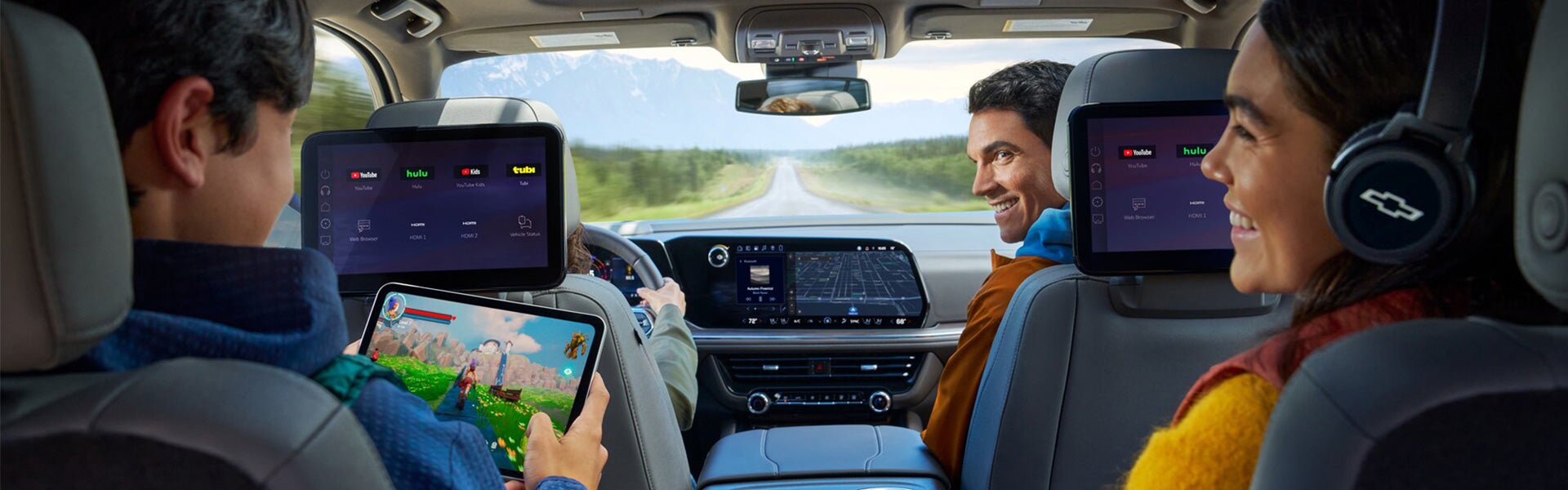 Charles Boyd Chevrolet GMC in HENDERSON NC