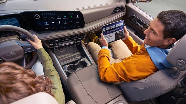 Charles Boyd Chevrolet GMC in HENDERSON NC