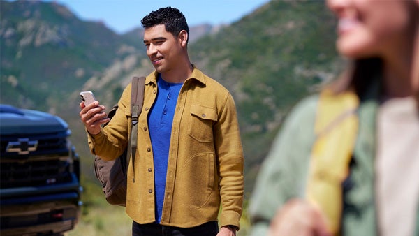 Charles Boyd Chevrolet GMC in HENDERSON NC