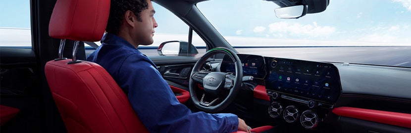 Charles Boyd Chevrolet GMC in HENDERSON NC