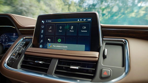 Charles Boyd Chevrolet GMC in HENDERSON NC