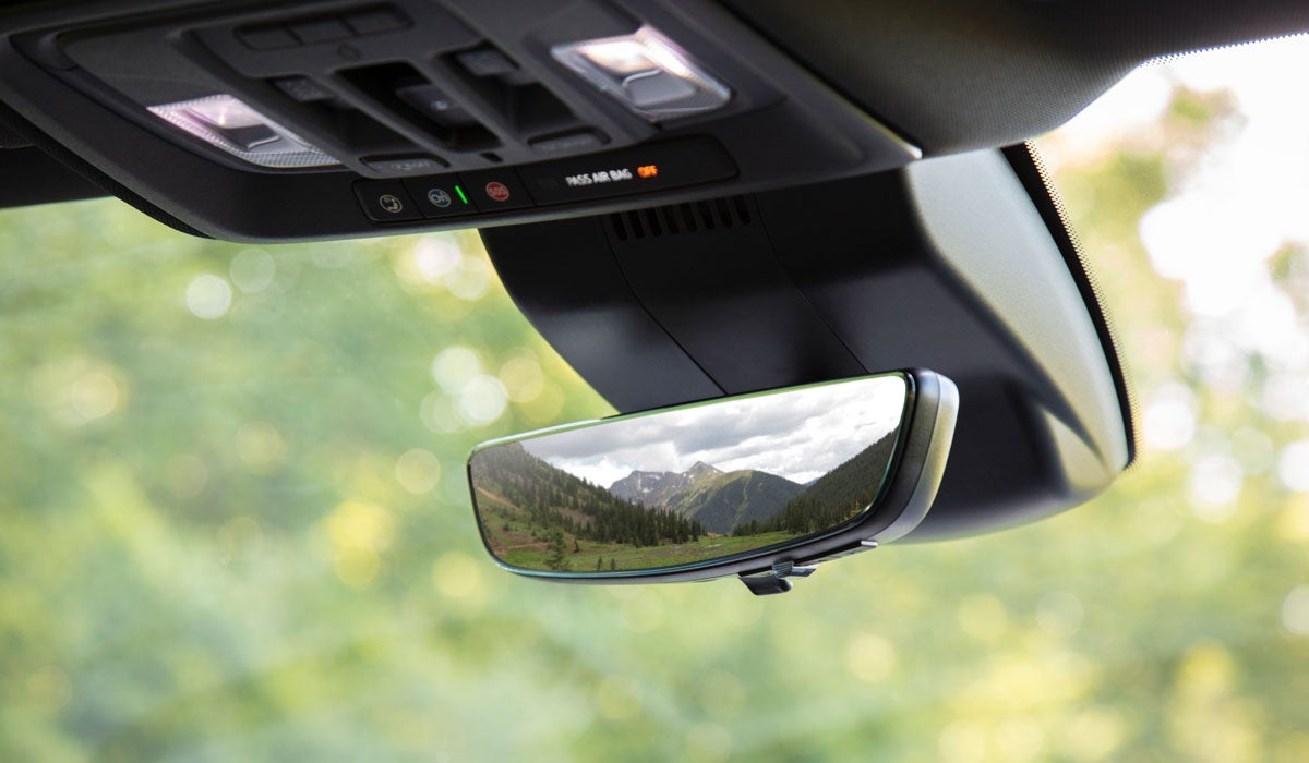 Charles Boyd Chevrolet GMC in HENDERSON NC