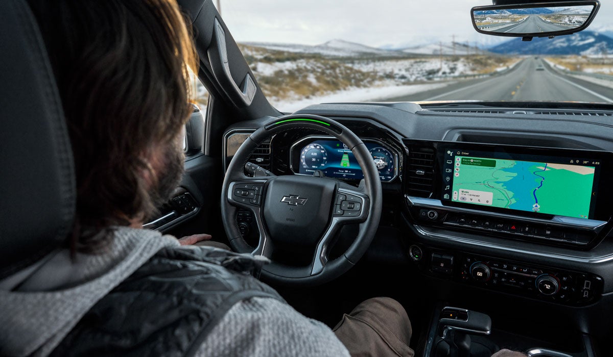 Charles Boyd Chevrolet GMC in HENDERSON NC