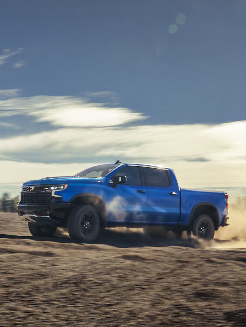 Charles Boyd Chevrolet GMC in HENDERSON NC