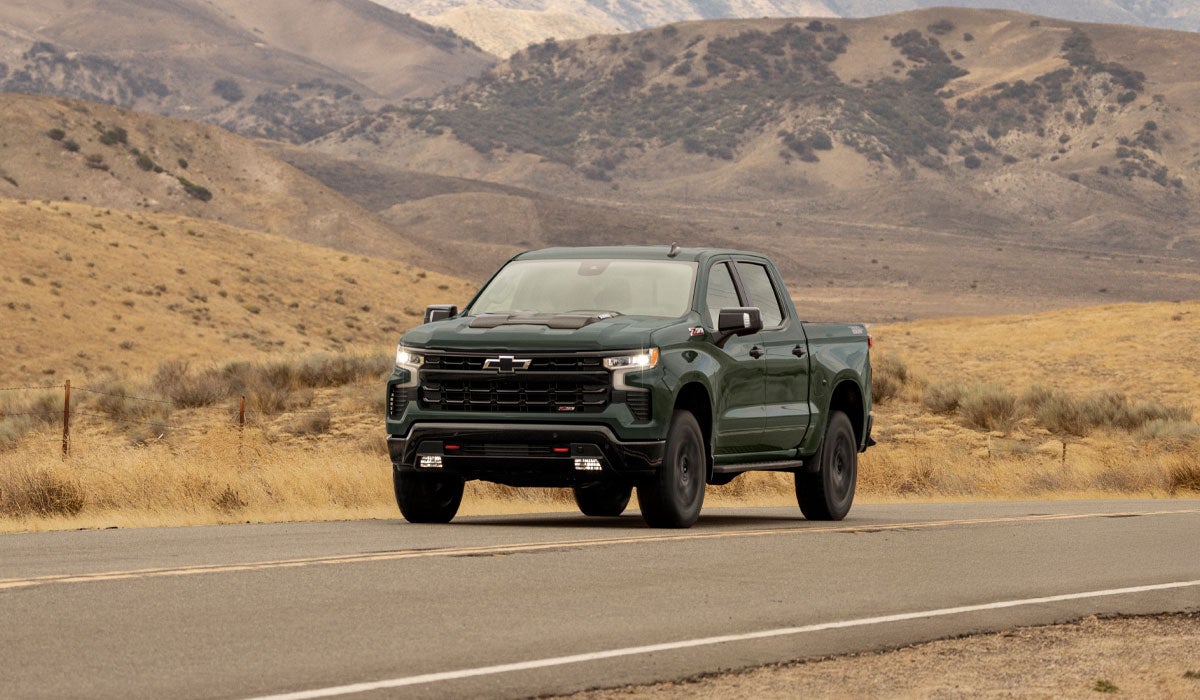 Charles Boyd Chevrolet GMC in HENDERSON NC