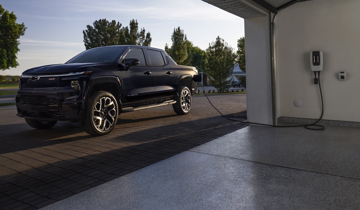 Charles Boyd Chevrolet GMC in HENDERSON NC