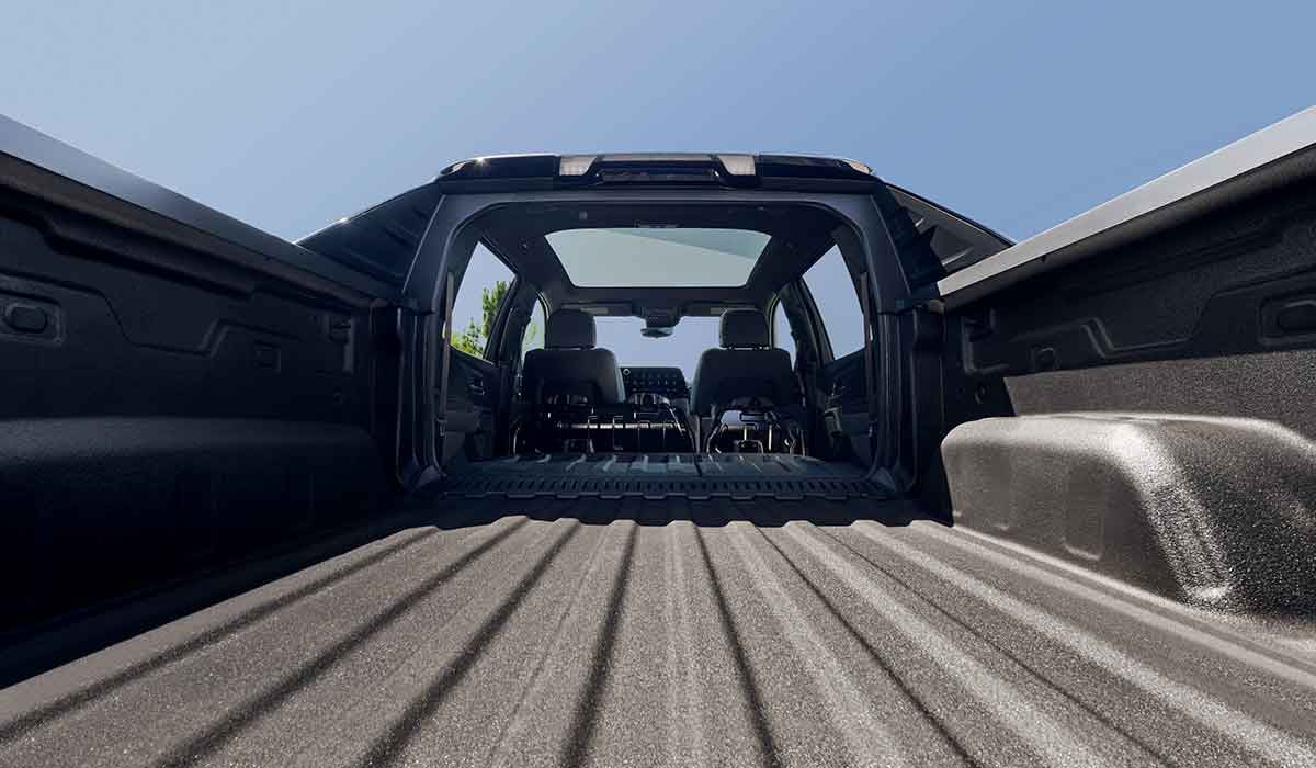 Charles Boyd Chevrolet GMC in HENDERSON NC