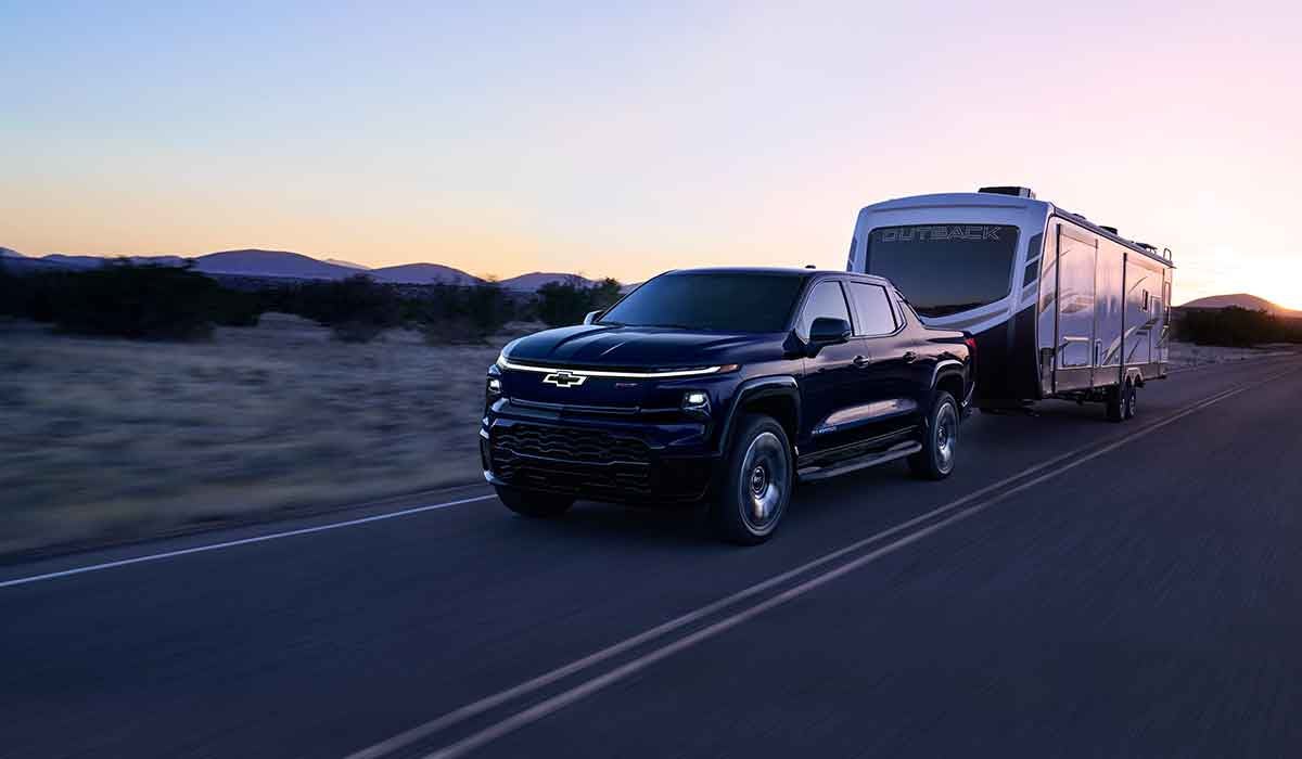 Charles Boyd Chevrolet GMC in HENDERSON NC