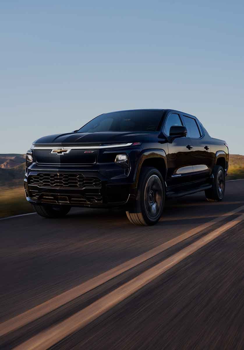 Charles Boyd Chevrolet GMC in HENDERSON NC