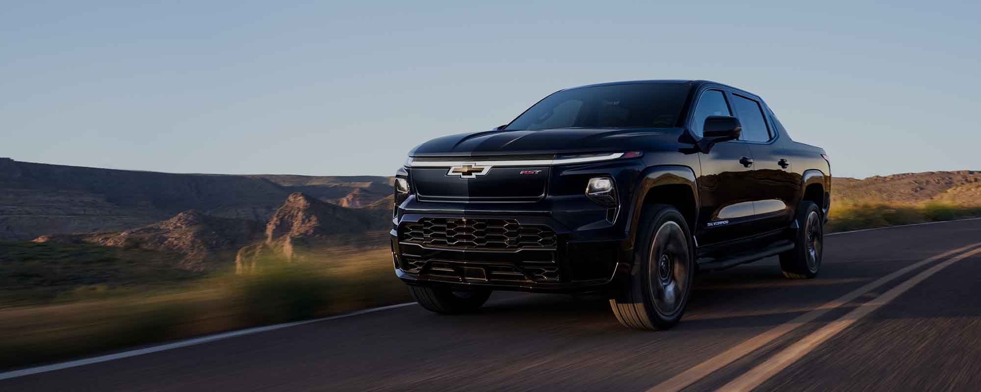 Charles Boyd Chevrolet GMC in HENDERSON NC