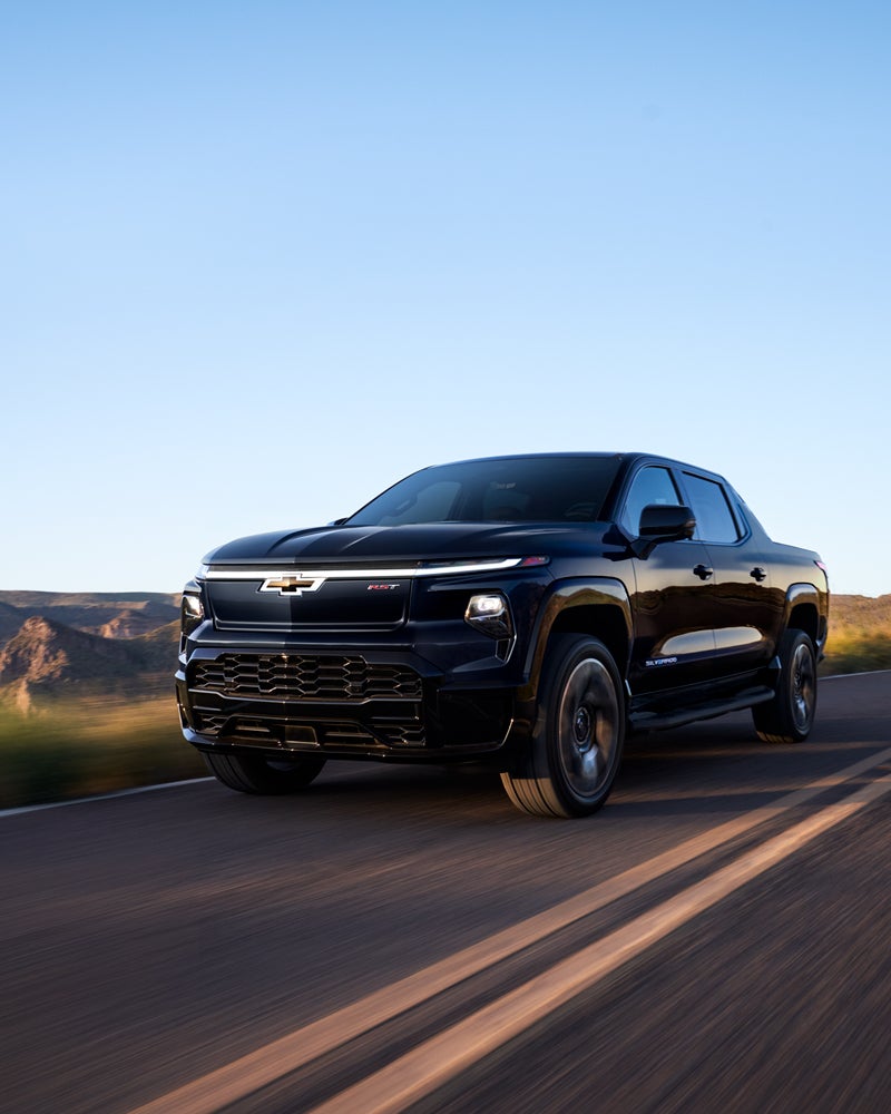 Charles Boyd Chevrolet GMC in HENDERSON NC