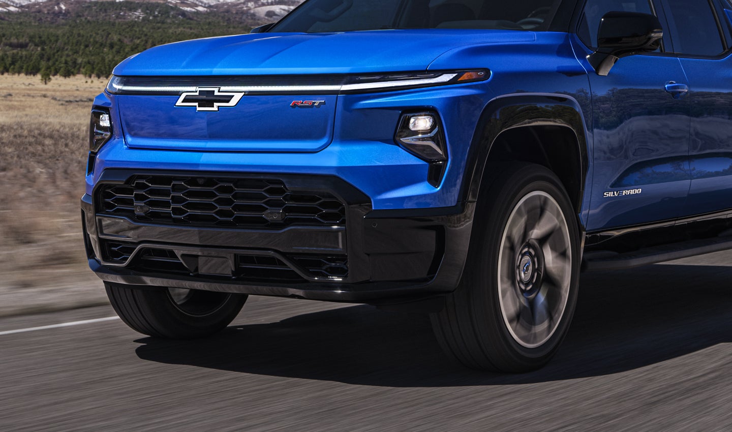 Charles Boyd Chevrolet GMC in HENDERSON NC