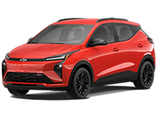 Chevrolet Bolt - Charles Boyd Chevrolet GMC in HENDERSON NC