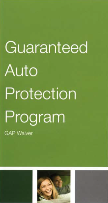 auto protection program