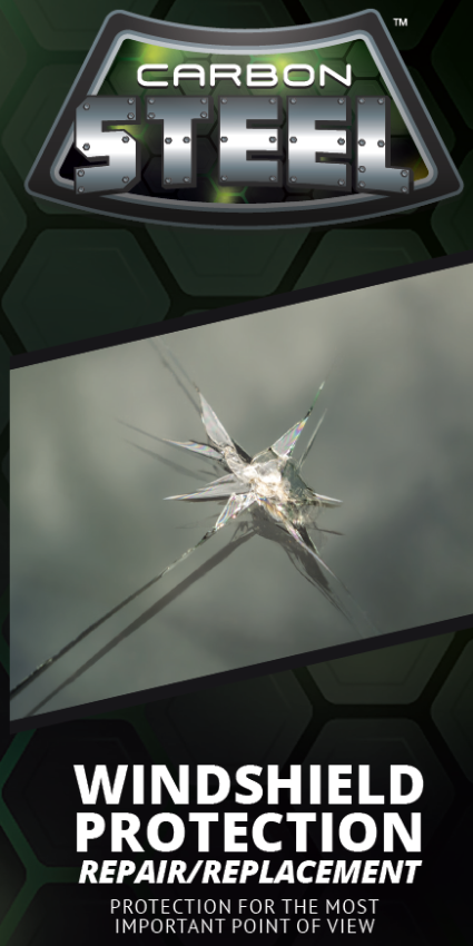 carbon steel protection