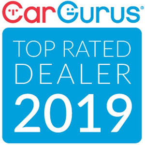 top rated dealer 2019