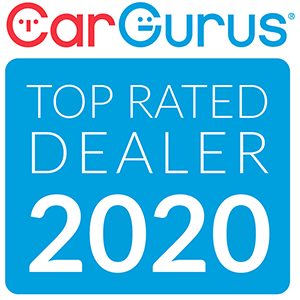 top rated dealer 2020