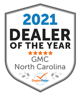 dealer of the year 2021 gmc