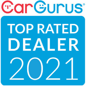 top rated dealer 2021